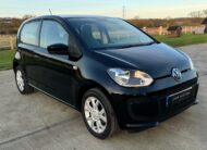 Volkswagen UP! 1.0 Move up! Euro 6 5dr