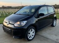 Volkswagen UP! 1.0 Move up! Euro 6 5dr