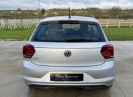 Volkswagen Polo 1.0 EVO SE Euro 6 (s/s) 5dr