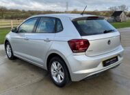 Volkswagen Polo 1.0 EVO SE Euro 6 (s/s) 5dr