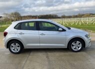 Volkswagen Polo 1.0 EVO SE Euro 6 (s/s) 5dr