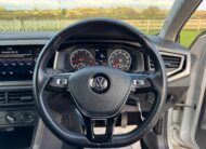 Volkswagen Polo 1.0 EVO SE Euro 6 (s/s) 5dr