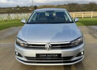 Volkswagen Polo 1.0 EVO SE Euro 6 (s/s) 5dr