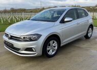 Volkswagen Polo 1.0 EVO SE Euro 6 (s/s) 5dr