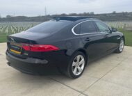 Jaguar XF 2.0d Portfolio Auto AWD Euro 6 (s/s) 4dr