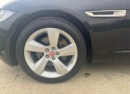 Jaguar XF 2.0d Portfolio Auto AWD Euro 6 (s/s) 4dr