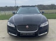 Jaguar XF 2.0d Portfolio Auto AWD Euro 6 (s/s) 4dr