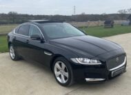 Jaguar XF 2.0d Portfolio Auto AWD Euro 6 (s/s) 4dr