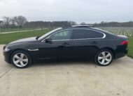 Jaguar XF 2.0d Portfolio Auto AWD Euro 6 (s/s) 4dr