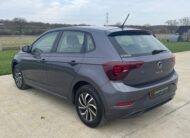 Volkswagen Polo 1.0 TSI Life Euro 6 (s/s) 5dr