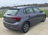 Volkswagen Polo 1.0 TSI Life Euro 6 (s/s) 5dr