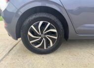 Volkswagen Polo 1.0 TSI Life Euro 6 (s/s) 5dr