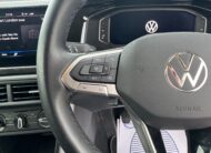 Volkswagen Polo 1.0 TSI Life Euro 6 (s/s) 5dr