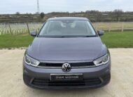 Volkswagen Polo 1.0 TSI Life Euro 6 (s/s) 5dr