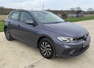 Volkswagen Polo 1.0 TSI Life Euro 6 (s/s) 5dr