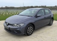 Volkswagen Polo 1.0 TSI Life Euro 6 (s/s) 5dr