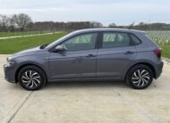 Volkswagen Polo 1.0 TSI Life Euro 6 (s/s) 5dr