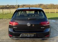 Volkswagen Golf 1.5 TSI EVO SE Nav DSG Euro 6 (s/s) 5dr