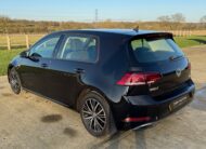 Volkswagen Golf 1.5 TSI EVO SE Nav DSG Euro 6 (s/s) 5dr