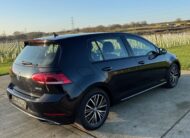 Volkswagen Golf 1.5 TSI EVO SE Nav DSG Euro 6 (s/s) 5dr