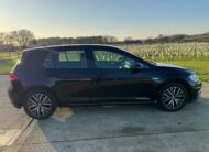 Volkswagen Golf 1.5 TSI EVO SE Nav DSG Euro 6 (s/s) 5dr