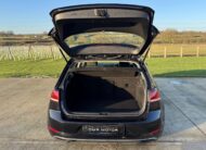 Volkswagen Golf 1.5 TSI EVO SE Nav DSG Euro 6 (s/s) 5dr