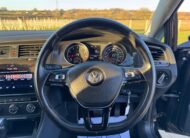 Volkswagen Golf 1.5 TSI EVO SE Nav DSG Euro 6 (s/s) 5dr