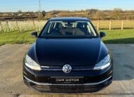 Volkswagen Golf 1.5 TSI EVO SE Nav DSG Euro 6 (s/s) 5dr