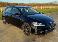 Volkswagen Golf 1.5 TSI EVO SE Nav DSG Euro 6 (s/s) 5dr