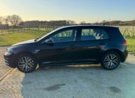 Volkswagen Golf 1.5 TSI EVO SE Nav DSG Euro 6 (s/s) 5dr