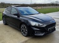 Ford Focus 1.0T EcoBoost ST-Line X Auto Euro 6 (s/s) 5dr