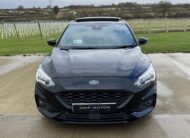 Ford Focus 1.0T EcoBoost ST-Line X Auto Euro 6 (s/s) 5dr