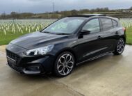 Ford Focus 1.0T EcoBoost ST-Line X Auto Euro 6 (s/s) 5dr