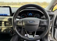 Ford Focus 1.0T EcoBoost Zetec Auto Euro 6 (s/s) 5dr