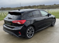 Ford Focus 1.0T EcoBoost ST-Line X Auto Euro 6 (s/s) 5dr