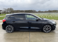 Ford Focus 1.0T EcoBoost ST-Line X Auto Euro 6 (s/s) 5dr