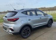 MG MG ZS 1.0 T-GDI Exclusive Auto Euro 6 5dr