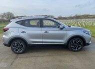 MG MG ZS 1.0 T-GDI Exclusive Auto Euro 6 5dr