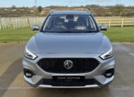 MG MG ZS 1.0 T-GDI Exclusive Auto Euro 6 5dr