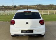 Volkswagen Polo 1.0 TSI Match Euro 6 (s/s) 5dr