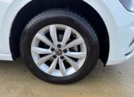 Volkswagen Polo 1.0 TSI Match Euro 6 (s/s) 5dr