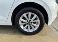 Volkswagen Polo 1.0 TSI Match Euro 6 (s/s) 5dr