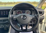 Volkswagen Polo 1.0 TSI Match Euro 6 (s/s) 5dr