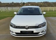 Volkswagen Polo 1.0 TSI Match Euro 6 (s/s) 5dr