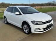 Volkswagen Polo 1.0 TSI Match Euro 6 (s/s) 5dr