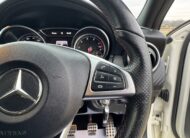 Mercedes-Benz A Class 1.6 A180 AMG Line (Premium) Euro 6 (s/s) 5dr