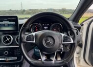 Mercedes-Benz A Class 1.6 A180 AMG Line (Premium) Euro 6 (s/s) 5dr