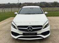 Mercedes-Benz A Class 1.6 A180 AMG Line (Premium) Euro 6 (s/s) 5dr