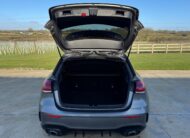 Mercedes-Benz A Class 2.0 A35 AMG (Premium Plus) SpdS DCT 4MATIC Euro 6 (s/s) 5dr