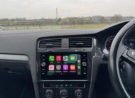 Volkswagen Golf 1.0 TSI Match DSG Euro 6 (s/s) 5dr
